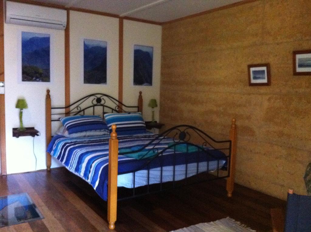 Mountain Queen Room