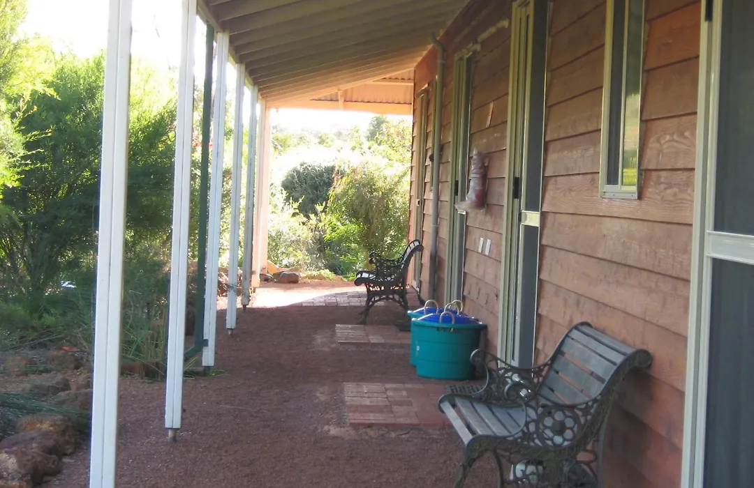 Windrose B&B-1