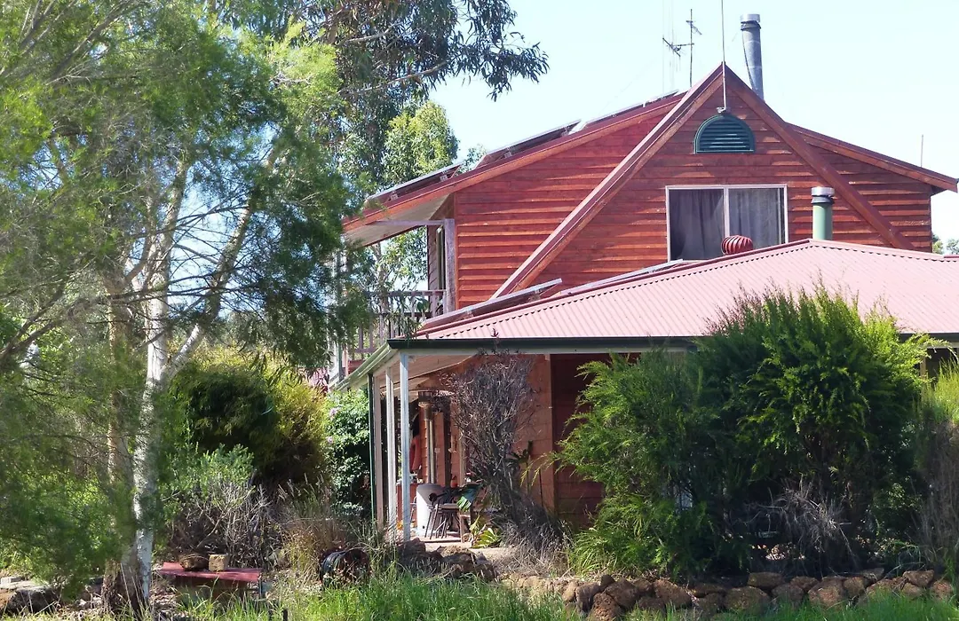 Windrose B&B-1